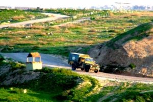 Sınırda ateşkes sonrası son durum
