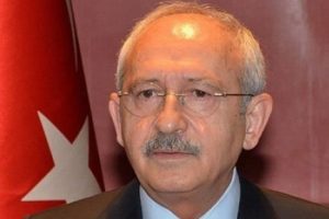 Kılı&ccedil;daroğlu'dan Erdoğan'a: Kimsin sen?