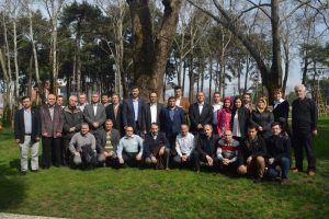 Eğitim-Bir-Sen Bursa: '55 yıllık KYK y&ouml;netmeliği g&uuml;ncellenmeli'