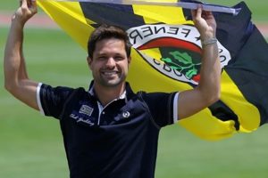 Diego: "Galatasaray'a attığım gol hep aklımda kalacak"