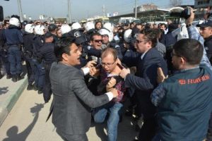Bursa Oyak Renault'tan iş&ccedil;i kıyımı a&ccedil;ıklaması: Disiplin komitesi tarafından &ccedil;ıkarıldılar
