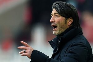 Murat Yakın, Galatasaray sorularına yanıt verdi