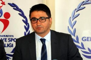 Salon Hokeyi S&uuml;per Ligi ma&ccedil;ları Gaziantep'te oynanacak