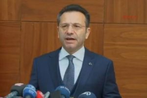 Diyarbakır Valisi'nden flaş a&ccedil;ıklama