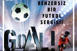 D&uuml;nya futbol tarihinin en &ouml;zel koleksiyonu İstanbul'da