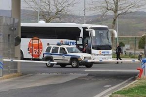 Yunanistan 70 m&uuml;lteciyi T&uuml;rkiye'ye iade etti