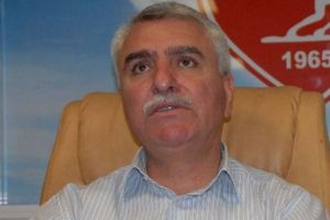 Samsunspor'un &ccedil;aresi S&uuml;per Lig!