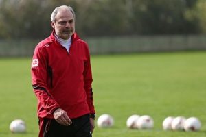 İpekoğlu: "Bundan sonra her ma&ccedil; &ccedil;etin ge&ccedil;ecek"