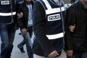 6 ilde usuls&uuml;zl&uuml;k operasyonu: 12 g&ouml;zaltı