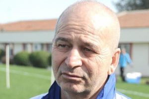 Korukır: "Bu hafta da galibiyete oynayacağız"
