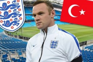 The Sun: T&uuml;rkiye ile İngiltere &ouml;zel ma&ccedil; yapacak