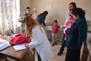 10 bin hastanın bilgileri &ccedil;alındı