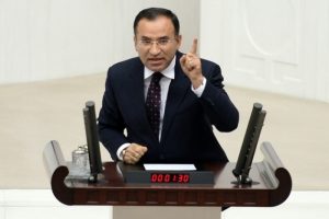 Bozdağ'dan HDP'ye sert cevap