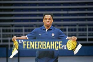 Fenerbah&ccedil;e'nin Amerikalı basket&ccedil;ileri iddialı konuştu