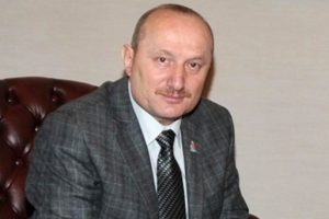 Bursa Milletvekili Ko&ccedil;demir'den 'Bulgaristan T&uuml;rkleri' sorusu