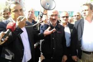 Bursa'da kesintisiz ulaşım eylemi! "Gece neden sefer yok?"