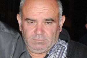 Eşini &ouml;ld&uuml;ren kocaya &ouml;m&uuml;r boyu hapis cezası