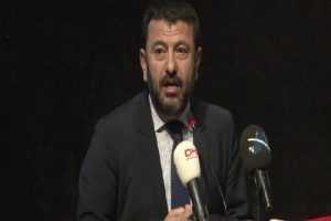 CHP'li Ağbaba: Lanet olsun başkanlığınıza