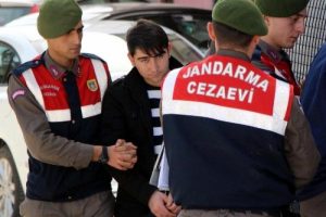 Cinsel istismar sanığına 34 yıl hapis istemi
