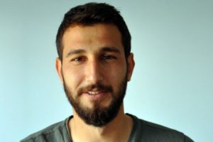 Kalp krizi ge&ccedil;iren futbolcudan iyi haber geldi