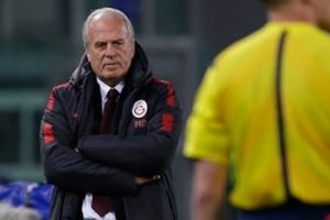Galatasaray'da Denizli d&ouml;nemi resmen bitti