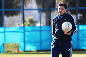 Adana Demirspor'da Osman &Ouml;zk&ouml;yl&uuml; ile yollar ayrıldı