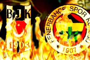 Fenerbah&ccedil;e'den Beşiktaş'a cevap geldi!