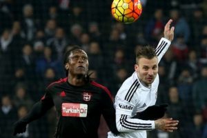 Gaziantepspor'a k&ouml;t&uuml; haber!