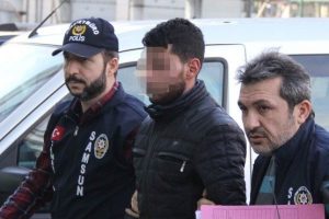 Silahla ateş a&ccedil;maya 4 yıl 2 ay hapis