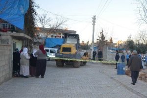 Silindir 3 yaşındaki &ccedil;ocuğun &ouml;l&uuml;m&uuml;ne neden oldu