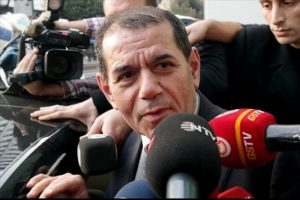 &Ouml;zbek'ten erken se&ccedil;im a&ccedil;ıklaması!