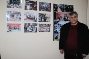 Madenci yakınlarına kamuda iş imkanı