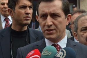 Emrulllah İşler o iddiaları yalanladı