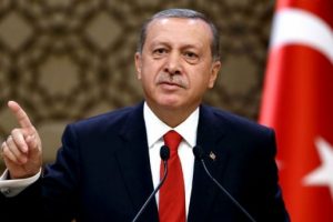 Erdoğan &ccedil;ok net konuştu!