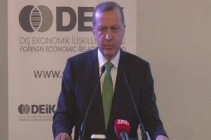 Erdoğan a&ccedil;ıkladı: Gana'ya otob&uuml;sler T&uuml;rkiye'den