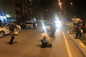 Herkes şaka sandı ancak ger&ccedil;ek sonra anlaşıldı