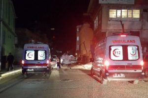 Diyarbakır'daki patlamayla ilgili sıcak gelişme