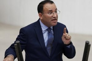 Cumhurbaşkanına hakaretten 1845 dosya!