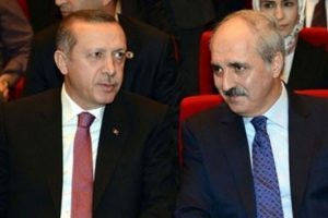 Afrika'dan Kurtulmuş'a: Kişisel değil h&uuml;k&uuml;metin başı sıfatıyla