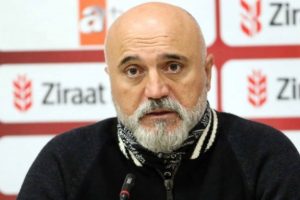 Hikmet Karaman sonu&ccedil;tan ve futboldan memnun