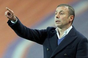 Avci: "Futbolda her an doğruları yapmak gerekiyor"