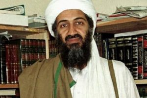 Bin Ladin'in vasiyeti  a&ccedil;ıklandı