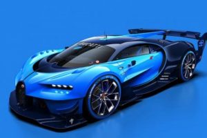 Bugatti'den 2.4 milyon Euro'luk yeni efsane