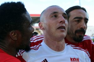 Aatif: "Sivas'a yaptıklarım unutulmasın"