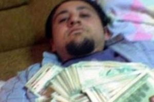 Parayı yorgan yapan T&uuml;rk hacker su&ccedil;unu itiraf etti