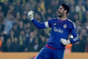 Volkan Demirel A Milli Takım'a d&ouml;nmek istiyor