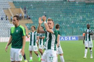 Bursaspor'da Rizespor ma&ccedil;ı &ouml;ncesi 5 futbolcu ceza sınırında bulunuyor