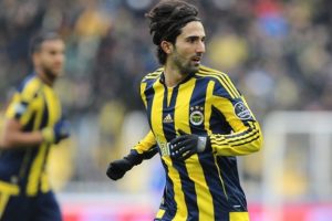 Hasan Ali o m&uuml;dahaleyi anlattı!