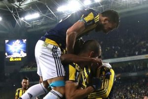 Fenerbah&ccedil;e mart ayında 6 zorlu m&uuml;cadeleye &ccedil;ıkacak