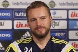Kadlec ilk 11'e geri d&ouml;n&uuml;yor